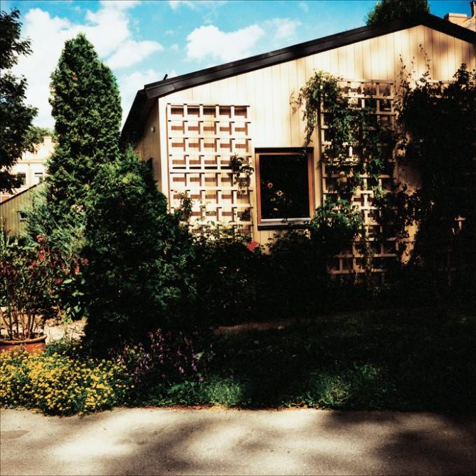Uppsala, Sweden. August 1998. ©Thera Mjaaland/BONO 2022