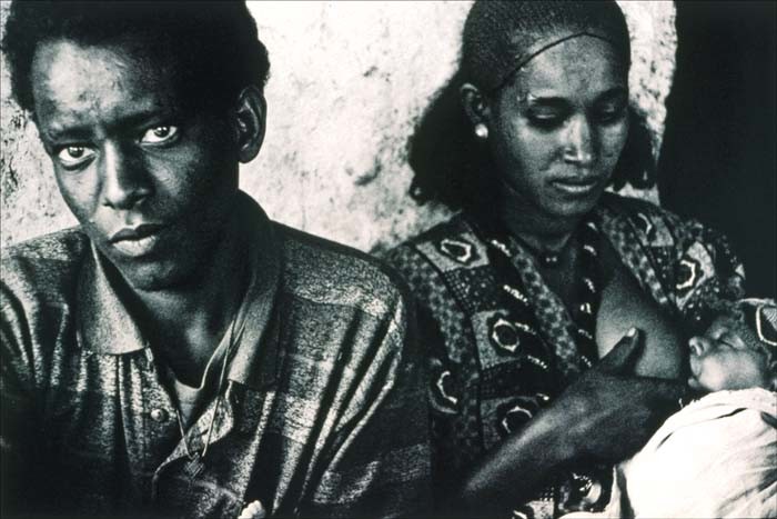 Alogen, Etiopia 1996. ©Thera Mjaaland/BONO 2022 Alogen, Etiopia 1996. ©Thera Mjaaland/BONO 2022