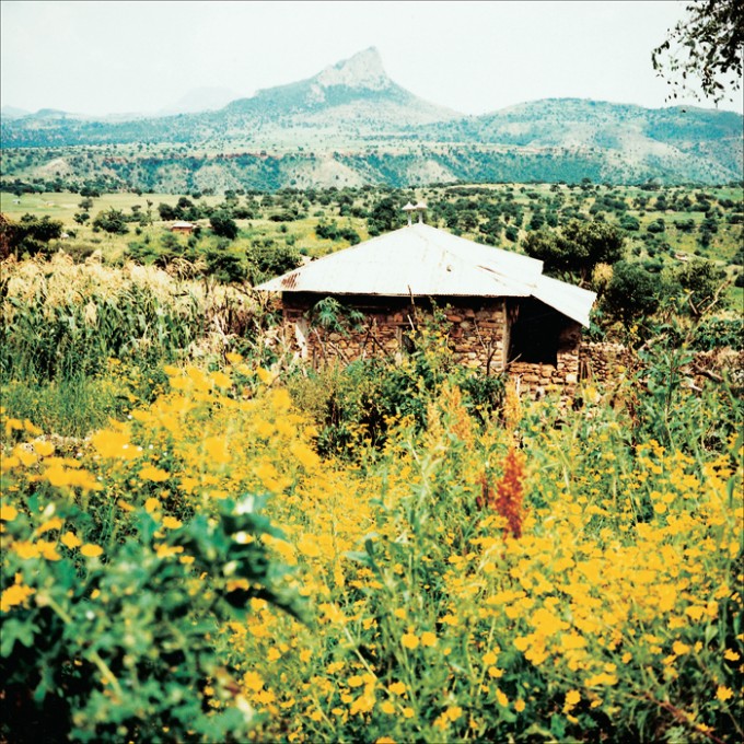 Alogen, Etiopia. August 1997. ©Thera Mjaaland/BONO 2022