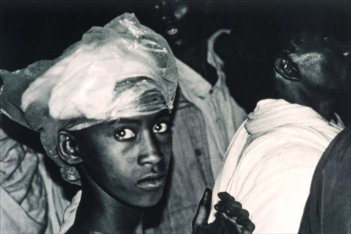Shire/Endaselassie, Etiopia 1996. ©Thera Mjaaland/BONO 2022 Shire/Endaselassie, Etiopia 1996. ©Thera Mjaaland/BONO 2022