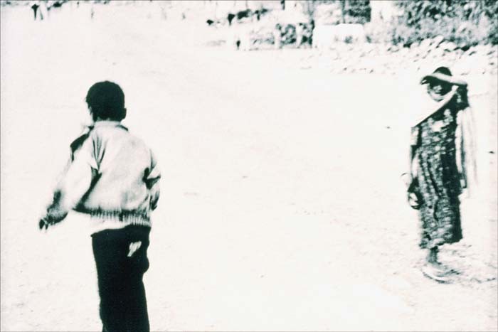 Endabaguna, Etiopia 1996. ©Thera Mjaaland/BONO 2022 Endabaguna, Etiopia 1996. ©Thera Mjaaland/BONO 2022